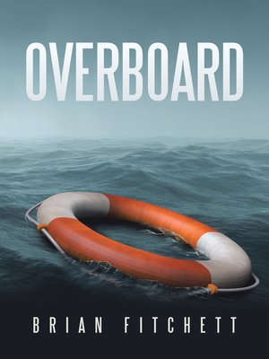 cover image of Overboard